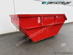 Absetzmulde AM0 - 7 m³