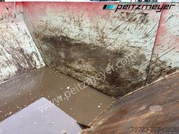 Absetzmulde AM0 - 7 m³