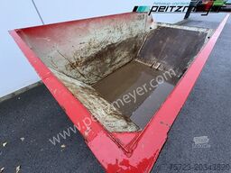 Absetzmulde AM0 - 7 m³