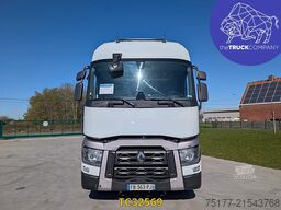 Renault T 430