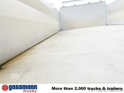 Mercedes-Benz Arocs 3351 AK 6x6, Grounder