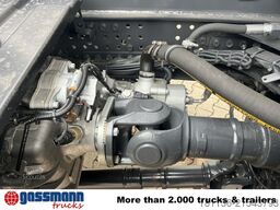 Mercedes-Benz Arocs 3351 AK 6x6, Grounder