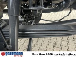 Mercedes-Benz Arocs 3351 AK 6x6, Grounder