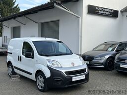 FIAT Fiorino Active / KLIMA / ALLWETTER / TÜV NEU /