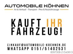 FIAT Fiorino Active / KLIMA / ALLWETTER / TÜV NEU /