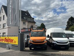 Fiat Fiorino Active KLIMA ALLWETTER TÜV NEU