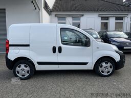 Fiat Fiorino  Active   KLIMA   ALLWETTER   TÜV NEU