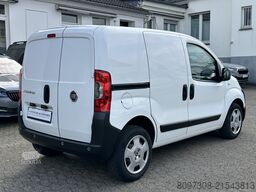 Fiat Fiorino  Active   KLIMA   ALLWETTER   TÜV NEU