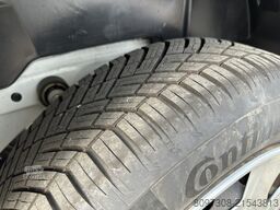 Fiat Fiorino  Active   KLIMA   ALLWETTER   TÜV NEU