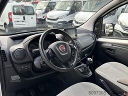 Fiat Fiorino  Active   KLIMA   ALLWETTER   TÜV NEU
