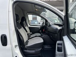 Fiat Fiorino  Active   KLIMA   ALLWETTER   TÜV NEU