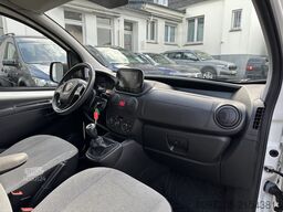 Fiat Fiorino  Active   KLIMA   ALLWETTER   TÜV NEU