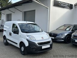 FIAT Fiorino Active / NAVI / KLIMA / TÜV 03.28 / PDC