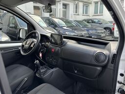 Fiat Fiorino  Active   NAVI   KLIMA   TÜV 03.28   PDC