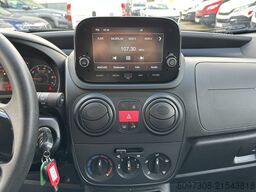Fiat Fiorino  Active   NAVI   KLIMA   TÜV 03.28   PDC