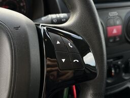 Fiat Fiorino  Active   NAVI   KLIMA   TÜV 03.28   PDC