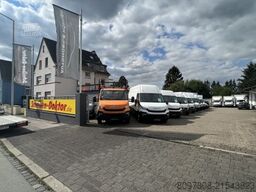 OPEL Vivaro Kasten L2H1 / TÜV 02.28 / KLIMA / AHK /