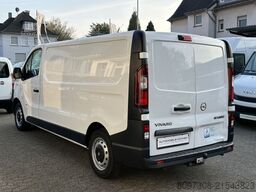 OPEL Vivaro Kasten L2H1 / TÜV 02.28 / KLIMA / AHK /