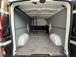 OPEL Vivaro Kasten L2H1 / TÜV 02.28 / KLIMA / AHK /