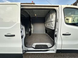 OPEL Vivaro Kasten L2H1 / TÜV 02.28 / KLIMA / AHK /