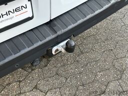 OPEL Vivaro Kasten L2H1 / TÜV 02.28 / KLIMA / AHK /