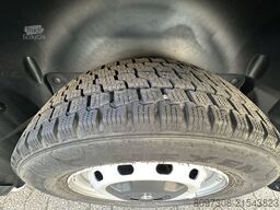 OPEL Vivaro Kasten L2H1 / TÜV 02.28 / KLIMA / AHK /