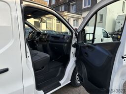 OPEL Vivaro Kasten L2H1 / TÜV 02.28 / KLIMA / AHK /