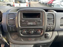 OPEL Vivaro Kasten L2H1 / TÜV 02.28 / KLIMA / AHK /