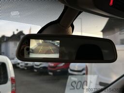 OPEL Vivaro Kasten L2H1 / TÜV 02.28 / KLIMA / AHK /