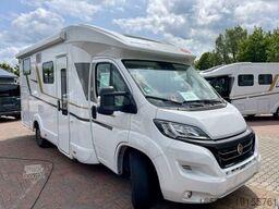 Eura Mobil Profila T 660 HB 180 PS & Dachklimaanlage