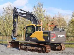 Volvo EC200EL | EC 200 EL | TILT ROTATOR | 3D GPS | B...