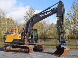 Volvo EC200EL | EC 200 EL | TILT ROTATOR | 3D GPS | B...