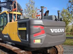 Volvo EC200EL | EC 200 EL | TILT ROTATOR | 3D GPS | B...