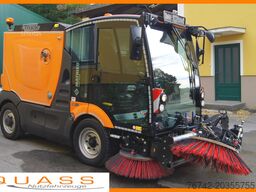 MATHIEU Azura Flex MC210 3-rd brush / EURO 6 / TÜV
