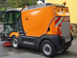 MATHIEU Azura Flex MC210 3-rd brush / EURO 6 / TÜV