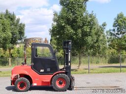 Hangcha CPCD30 - XW43C-RT4 | 4X4 | TRIPLEX | SIDESHIFT ...