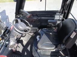 Hangcha CPCD30 - XW43C-RT4 | 4X4 | TRIPLEX | SIDESHIFT ...