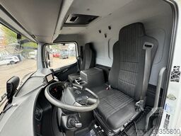 Mercedes-Benz Atego 1227L Koffer 8m LBW Klima Diff. Sp