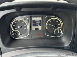 Mercedes-Benz Atego 1227L Koffer 8m LBW Klima Diff. Sp