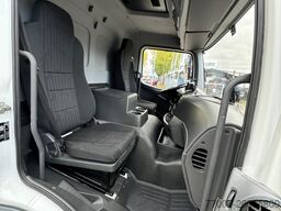 Mercedes-Benz Atego 1227L Koffer 8m LBW Klima Diff. Sp