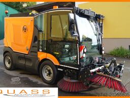 MATHIEU Azura Flex MC210 3-rd brush / EURO 6