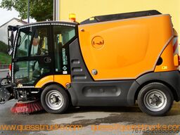 MATHIEU Azura Flex MC210 3-rd brush / EURO 6