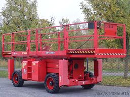 LGMG SR1023D | 12 METER | 1.100 KG