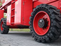 LGMG SR1023D | 12 METER | 1.100 KG