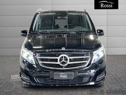 MERCEDES BENZ Classe V - W447 2014 - V 250 d Premium 4matic EL auto