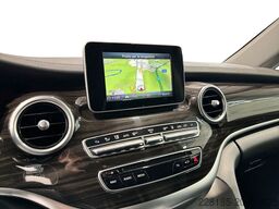 MERCEDES BENZ Classe V - W447 2014 - V 250 d Premium 4matic EL auto