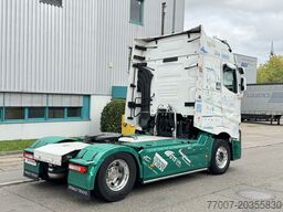 Renault T520 HIGHCAB Comfort 2-Tanks Retarder