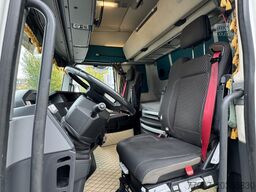 Renault T520 HIGHCAB Comfort 2-Tanks Retarder