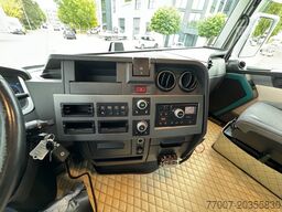 Renault T520 HIGHCAB Comfort 2-Tanks Retarder