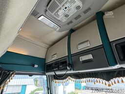 Renault T520 HIGHCAB Comfort 2-Tanks Retarder